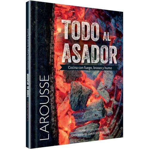Todo al asador