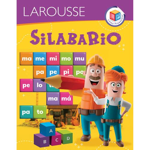 Silabario