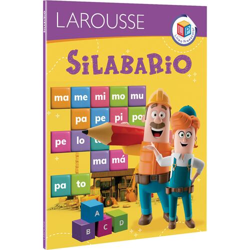 Silabario