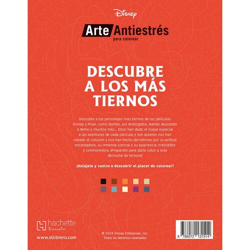 Descubre a los más tiernos