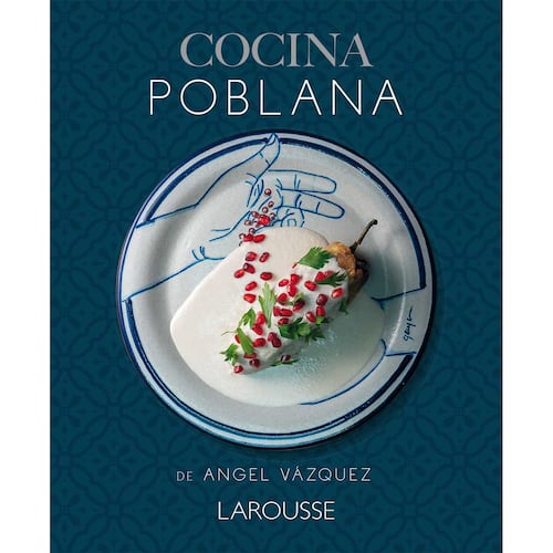 Cocina poblana