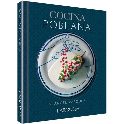 Cocina poblana