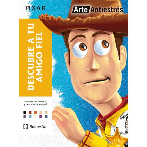 Descubre a tu amigo fiel