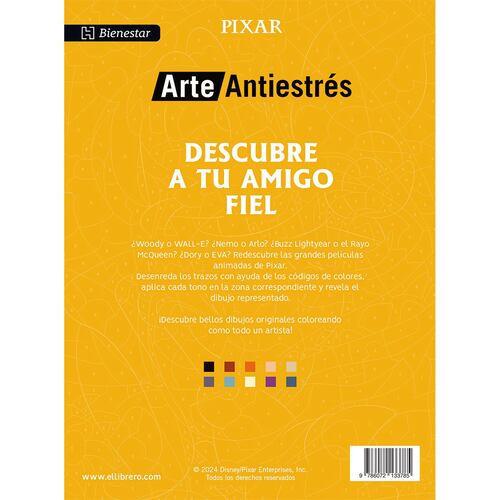 Descubre a tu amigo fiel