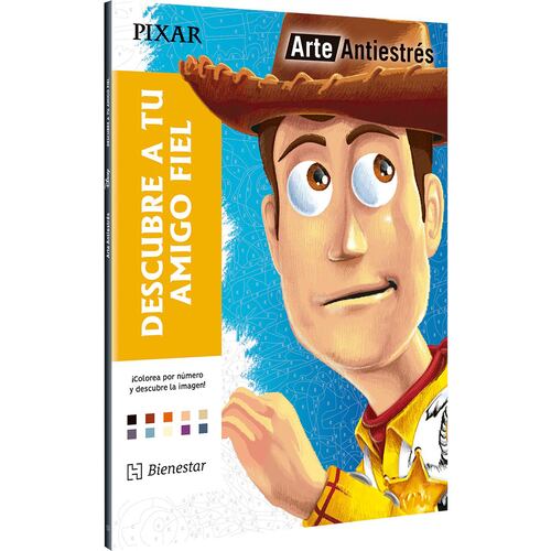 Descubre a tu amigo fiel