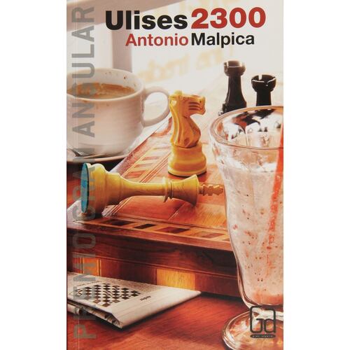 Ulises 2300