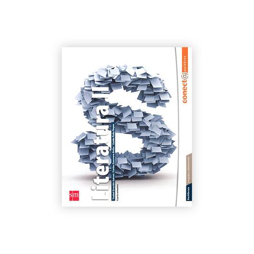 Literatura II. Bachillerato. Conect@ Palabras