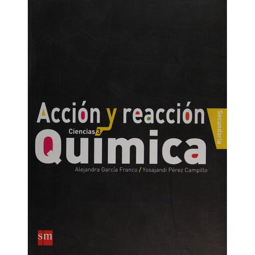 Química Acción Y Reacción