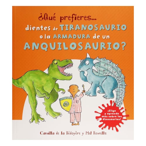 Qué Prefieres Dientes De Tiranosaurio O La Armadura De Un Anquilosaurio