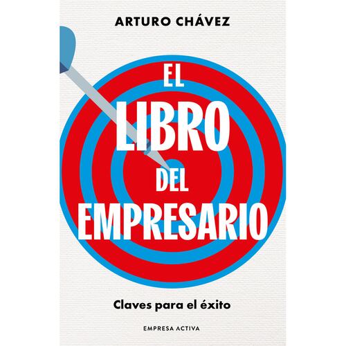 El libro del empresario