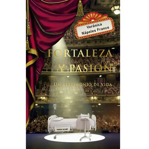 Fortaleza y pasión