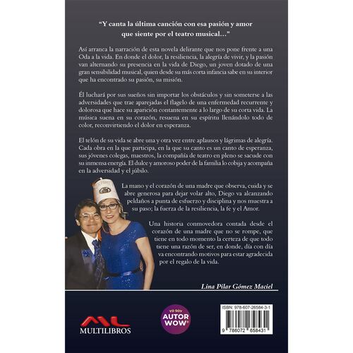 Fortaleza y pasión