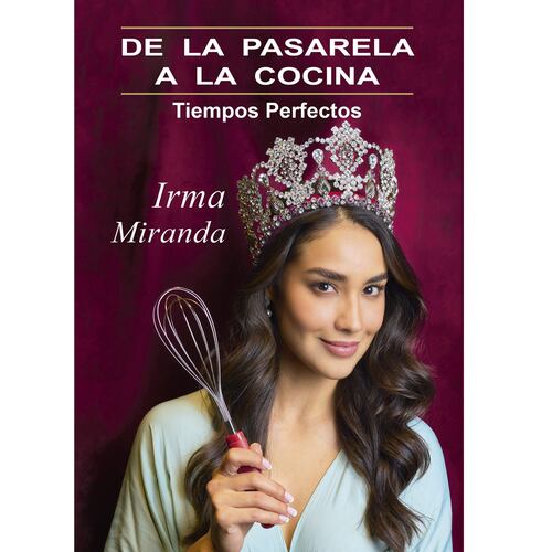 De la pasarela a la cocina