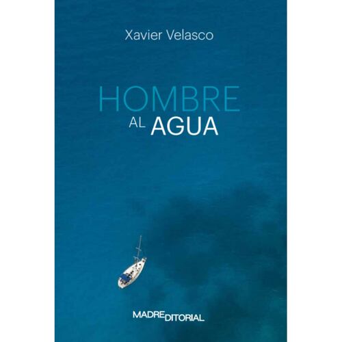 Hombre al agua