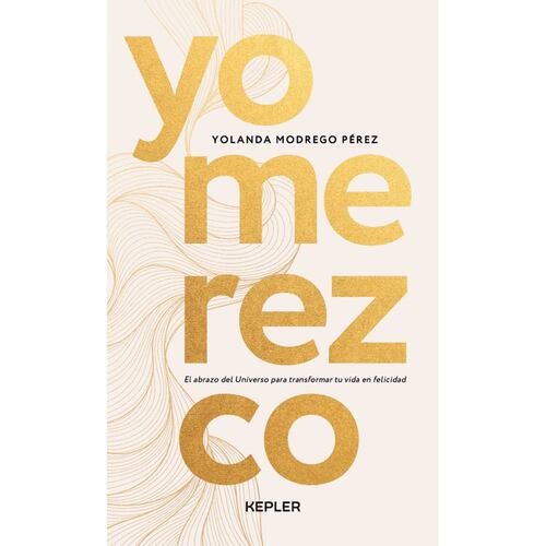 Yo merezco