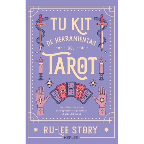 Tu kit de herramientas del Tarot