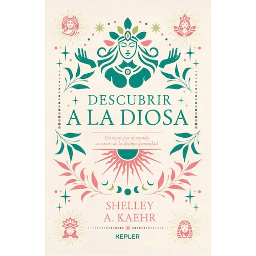 Descubrir a la diosa