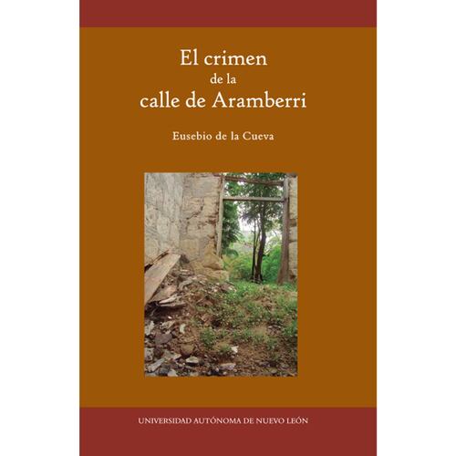 El crimen de la calle de Aramberri