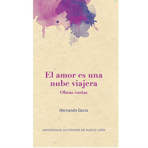 El amor es una nube viajera