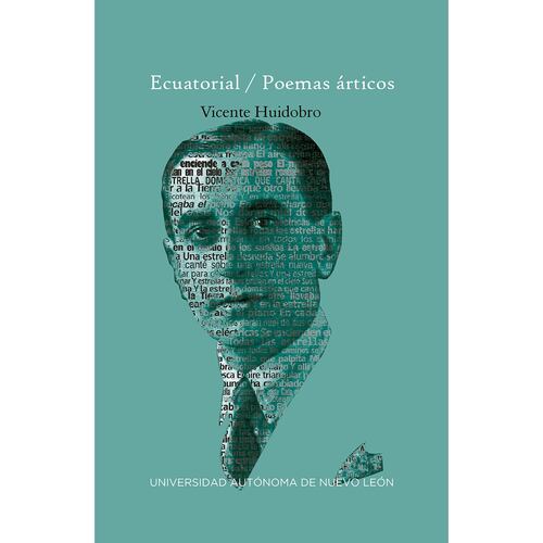Ecuatorial . Poemas árticos