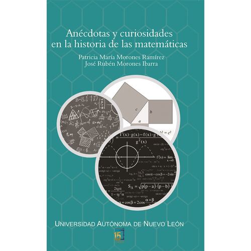 Anécdotas y curiosidades en la historia de las matemáticas