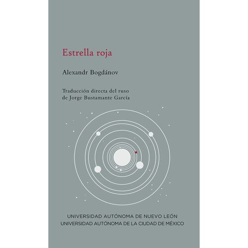 Estrella roja