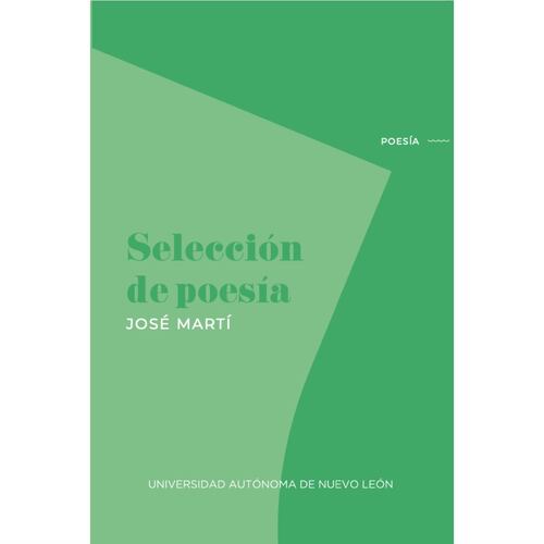 Seleccion de poesia
