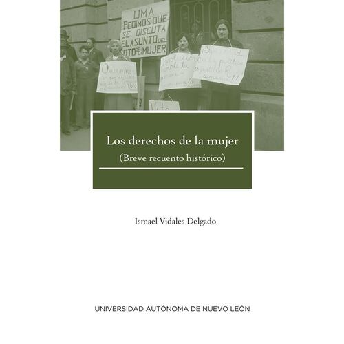 Los derechos de la mujer
