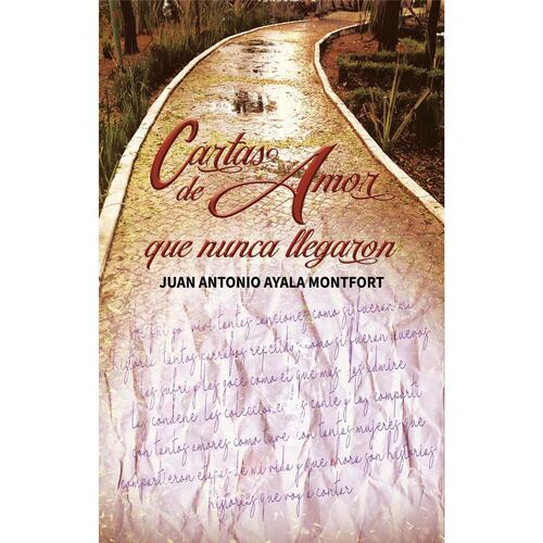 Cartas de amor que nunca llegaron