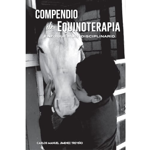 Compendio de Equinoterapia