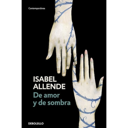 De amor y de Sombra