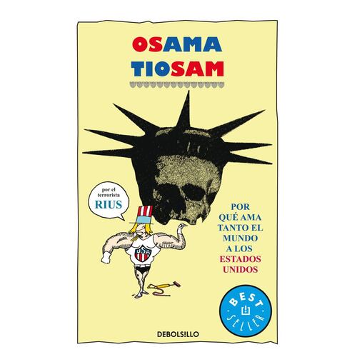 Osama Tío Sam