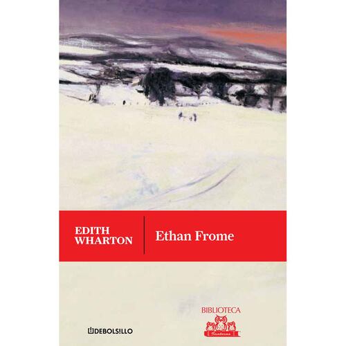 Ethan Frome