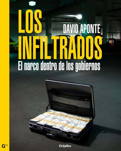 Los infiltrados