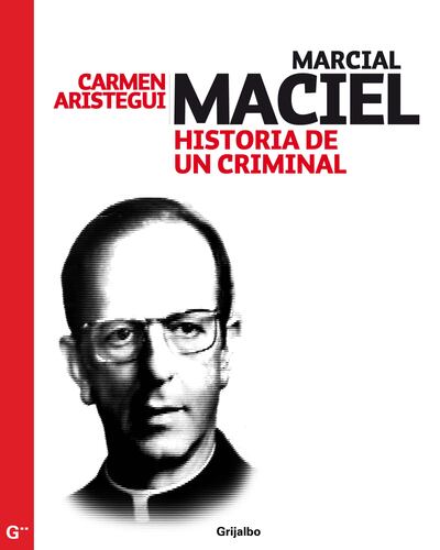 Marcial Maciel