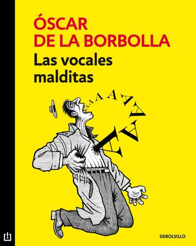 Las vocales malditas