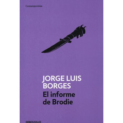 El informe de brodie