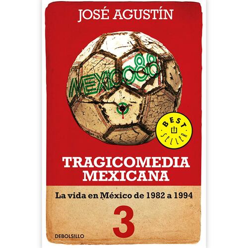Tragicomedia 3