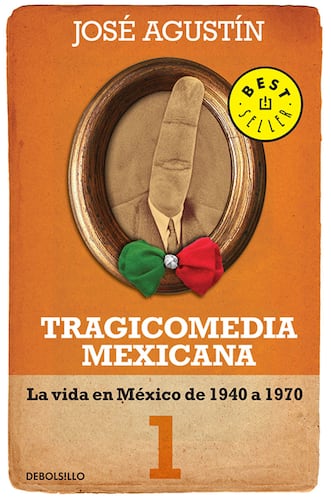 Tragicomedia mexicana 1 (Tragicomedia mexicana 1)