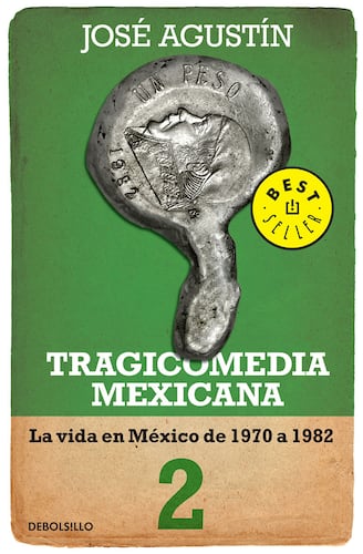 Tragicomedia mexicana 2 (Tragicomedia mexicana 2)