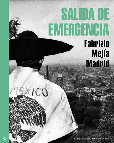 Salida de emergencia