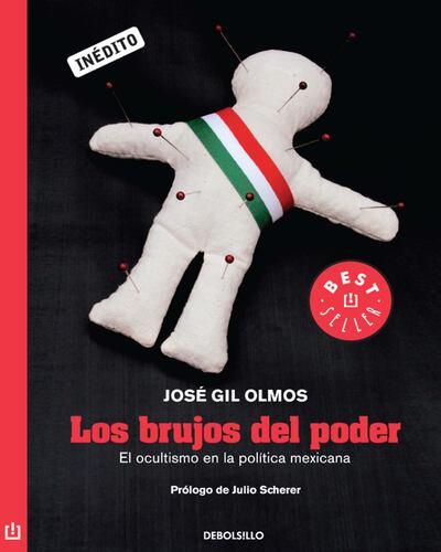 Los brujos del poder (Los brujos del poder 1)