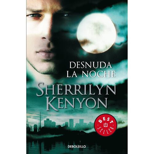 Desnuda la noche (Cazadores oscuros 15)