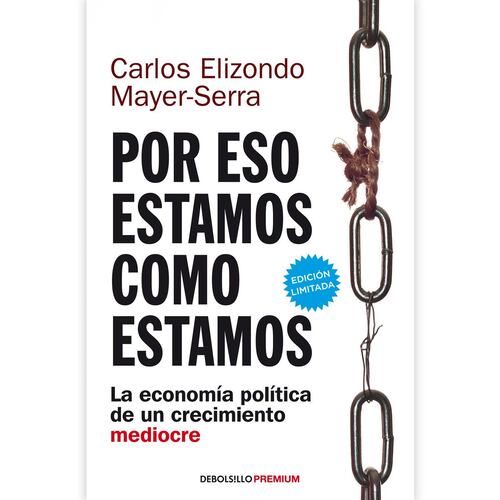Por eso estamos como estamos