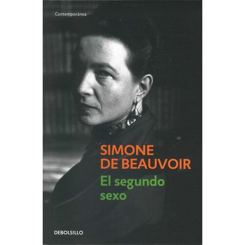 El segundo sexo