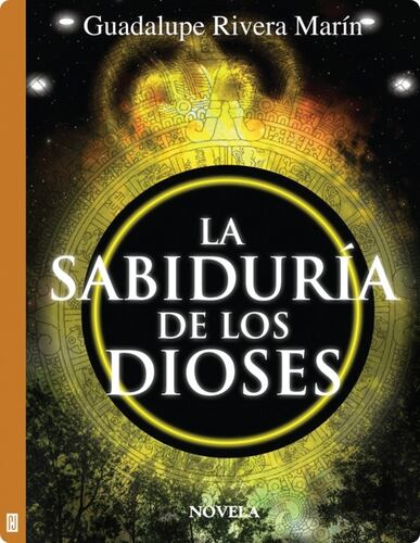 La sabiduría de los Dioses (Los círculos de los Dioses 2)