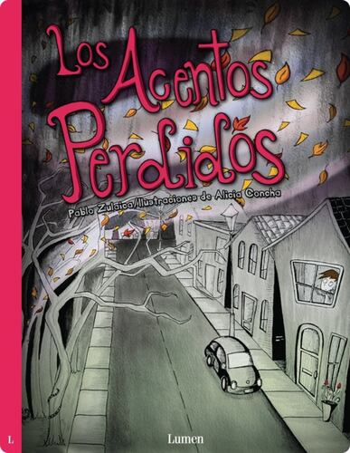 Los acentos perdidos