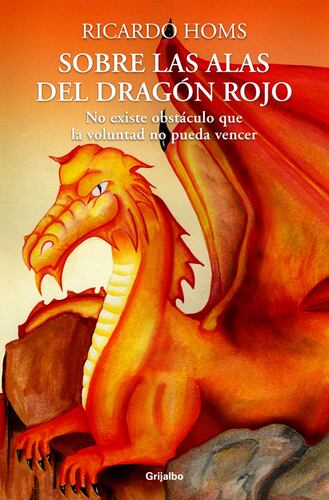 Sobre las alas del Dragón rojo