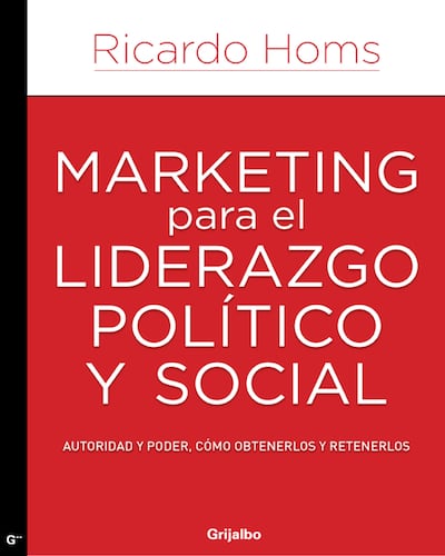 Marketing para el liderazgo político y social