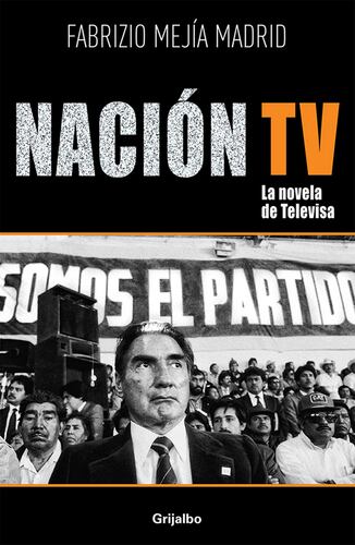 Nación TV